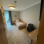 Engemann Kurve Hotel