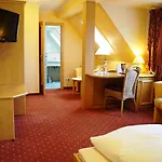 فندق Engemann Kurve 4*