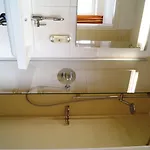 Engemann Kurve Готель 4*
