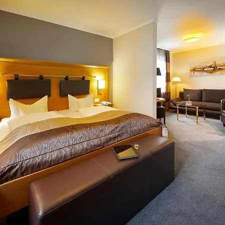 Engemann Kurve Hotell Winterberg