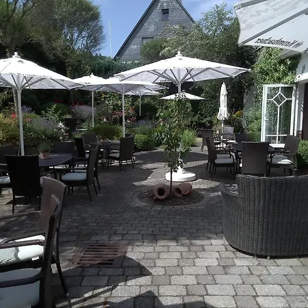 Engemann Kurve Hotel Winterberg