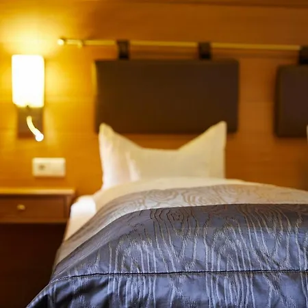Hotel Engemann Kurve 4*