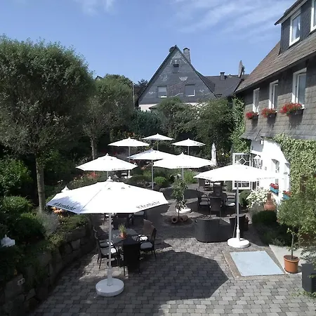 Hotel Engemann Kurve