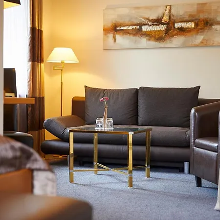 Engemann Kurve Hotell Winterberg