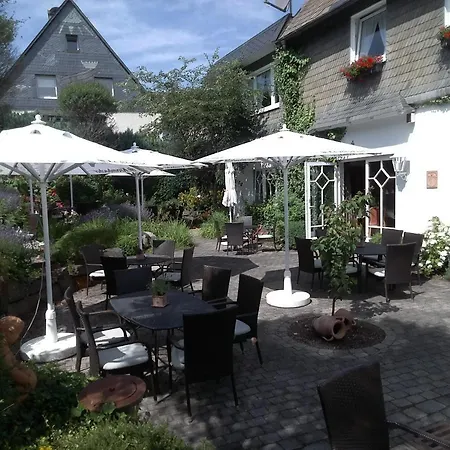 Hotel Engemann Kurve