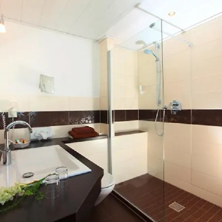 Hotell Engemann Kurve