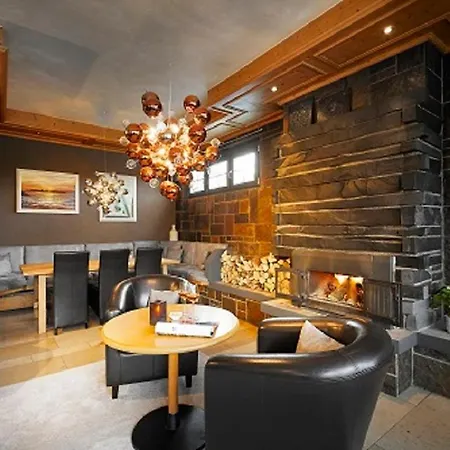 Engemann Kurve 4* Winterberg