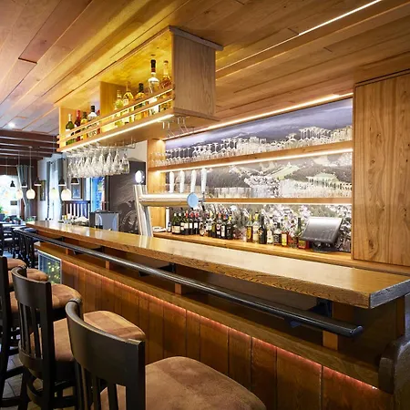 Engemann Kurve فندق وينتربرغ