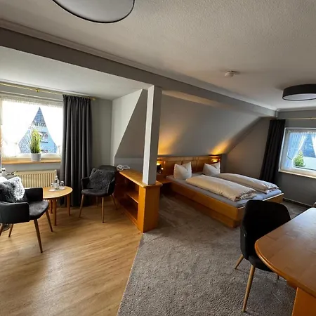 Engemann Kurve Hotel