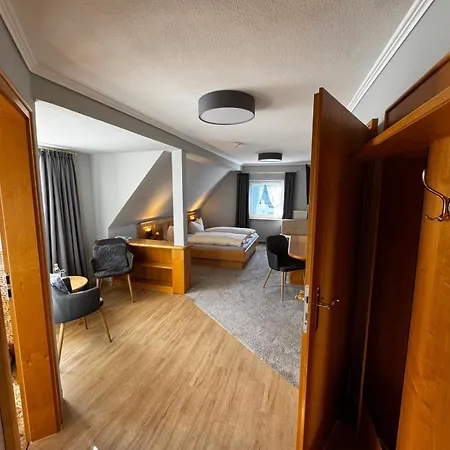 Hotell Engemann Kurve Winterberg