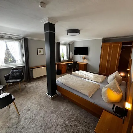 Engemann Kurve Hotell Winterberg