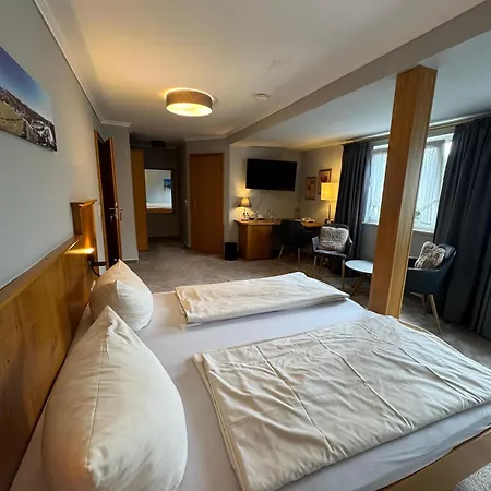 Engemann Kurve Hotel 4*