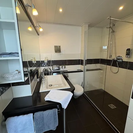 Hotel Engemann Kurve Winterberg