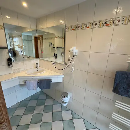 Engemann Kurve Winterberg