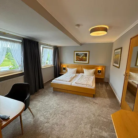 Engemann Kurve 4* Winterberg