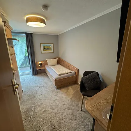 Engemann Kurve Hotell