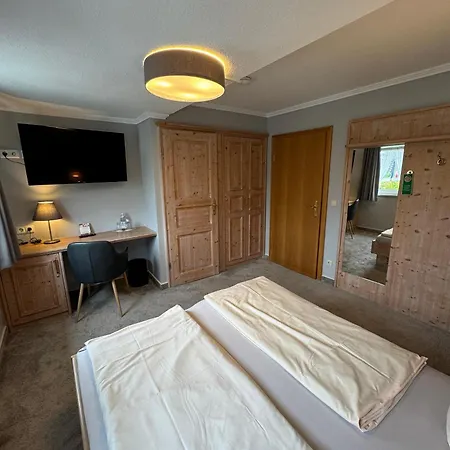 Engemann Kurve Hotel 4*