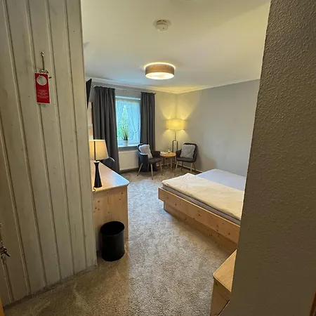Hotel Engemann Kurve 4*