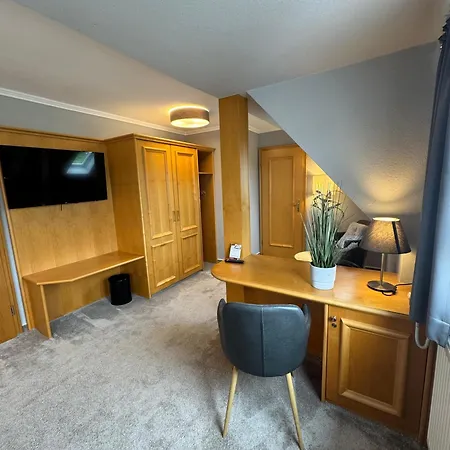 Engemann Kurve Hotel Winterberg