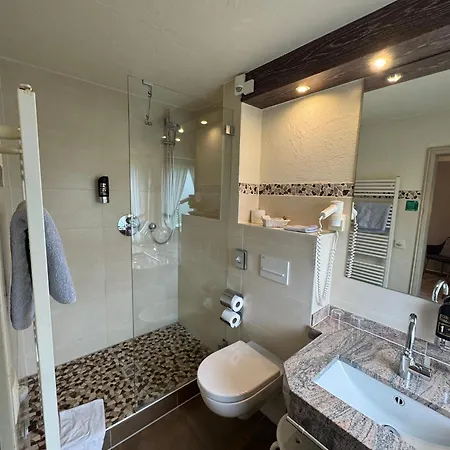 Hotell Engemann Kurve Winterberg