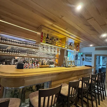 Engemann Kurve Hotel