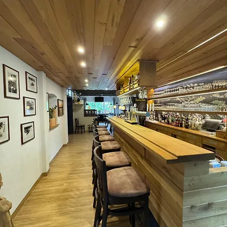 Hotel Engemann Kurve Winterberg