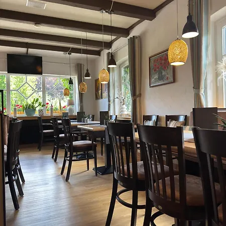 Hotel Engemann Kurve 4*