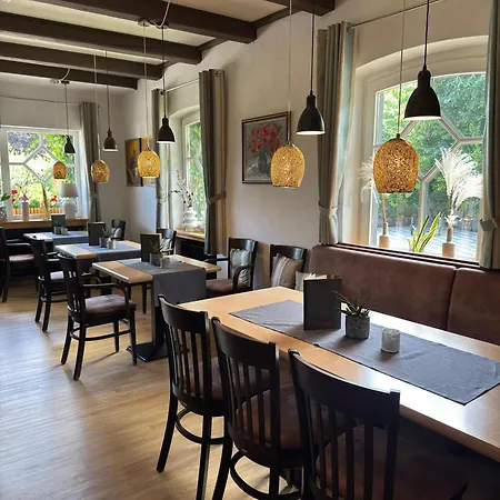 Engemann Kurve Hotel Winterberg