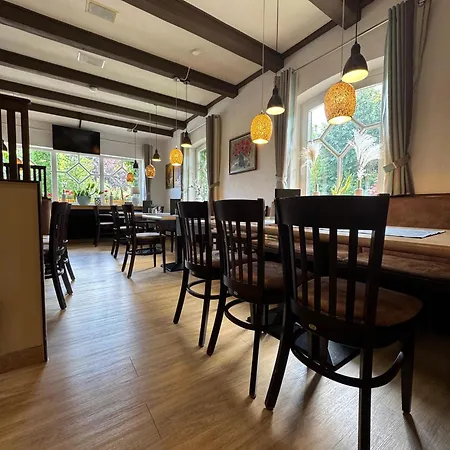 Hotell Engemann Kurve Winterberg