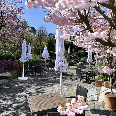 Engemann Kurve Winterberg