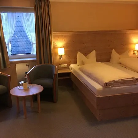 Engemann Kurve Hotel