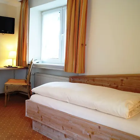 Engemann Kurve Hotel 4*