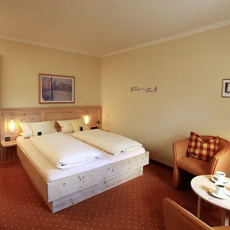 Engemann Kurve Hotel