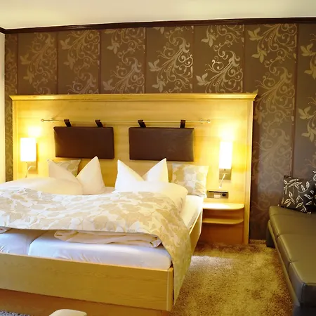 Engemann Kurve Hotel Winterberg