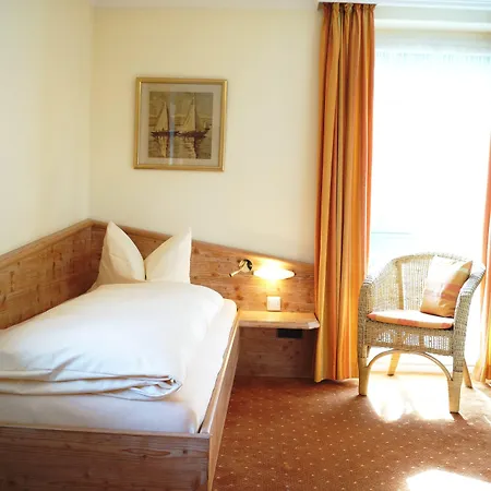 Hotel Engemann Kurve 4*