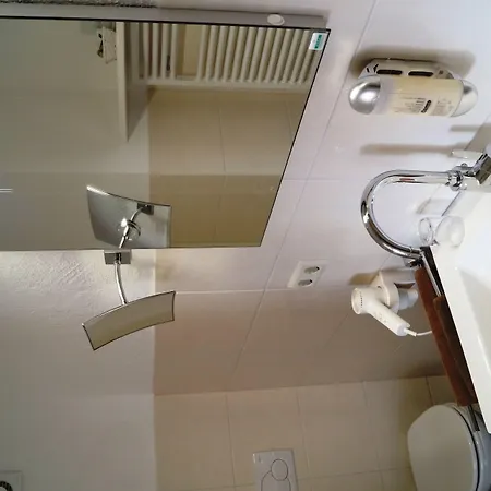 Hotell Engemann Kurve