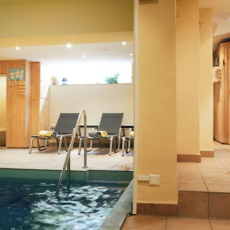 Engemann Kurve Hotel