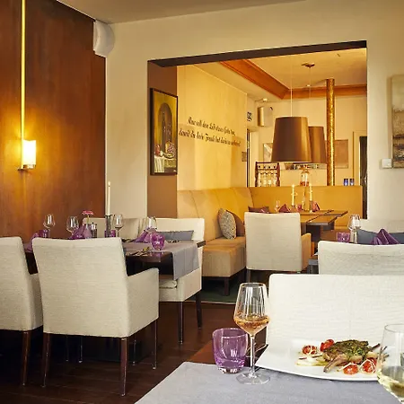 Engemann Kurve Hotell 4*