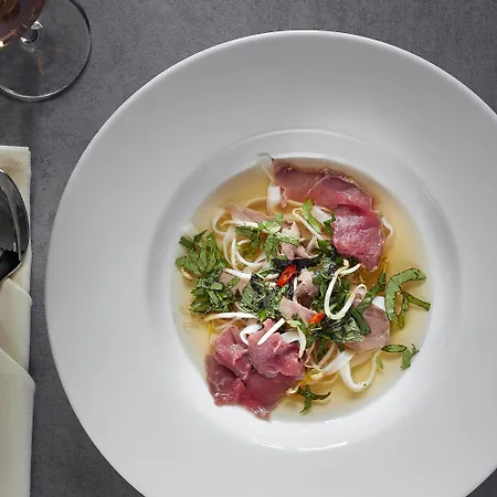 Engemann Kurve Hotell 4*