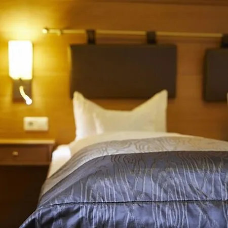 Engemann Kurve Hotell Winterberg