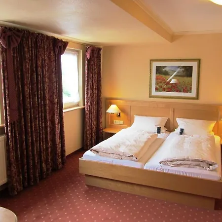 Hotell Engemann Kurve