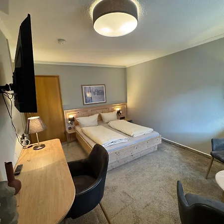 Engemann Kurve Hotell