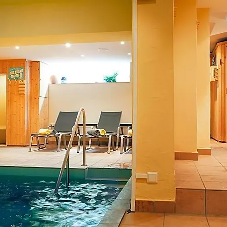 Engemann Kurve Hotel 4*