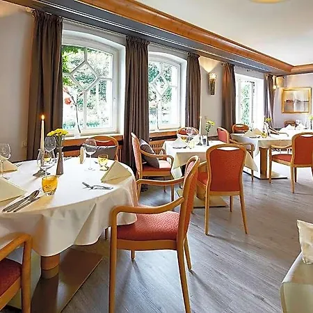 Hotel Engemann Kurve 4*