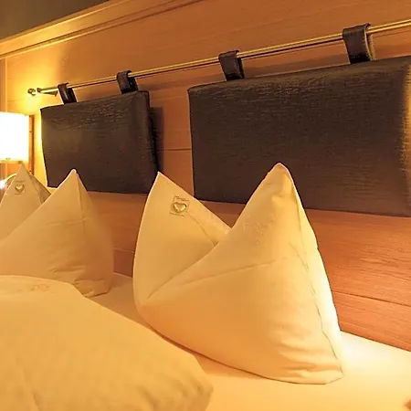 Hotel Engemann Kurve 4*