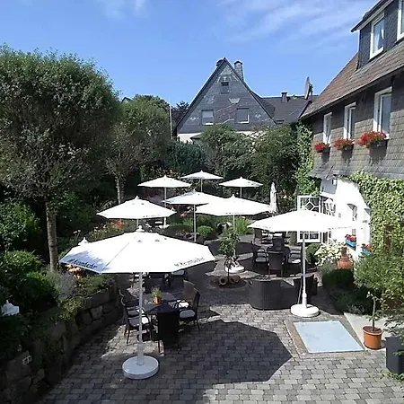 Hotel Engemann Kurve Winterberg