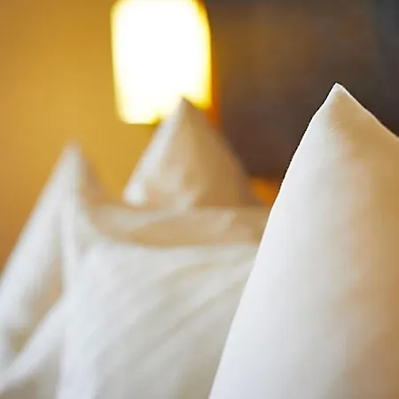 Hotel Engemann Kurve 4*