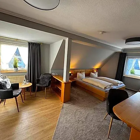 Engemann Kurve Hotel 4*