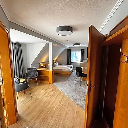 Engemann Kurve Hotel Winterberg