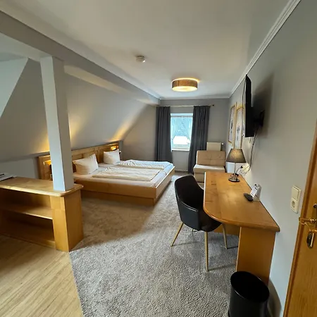 Engemann Kurve Hotel Winterberg
